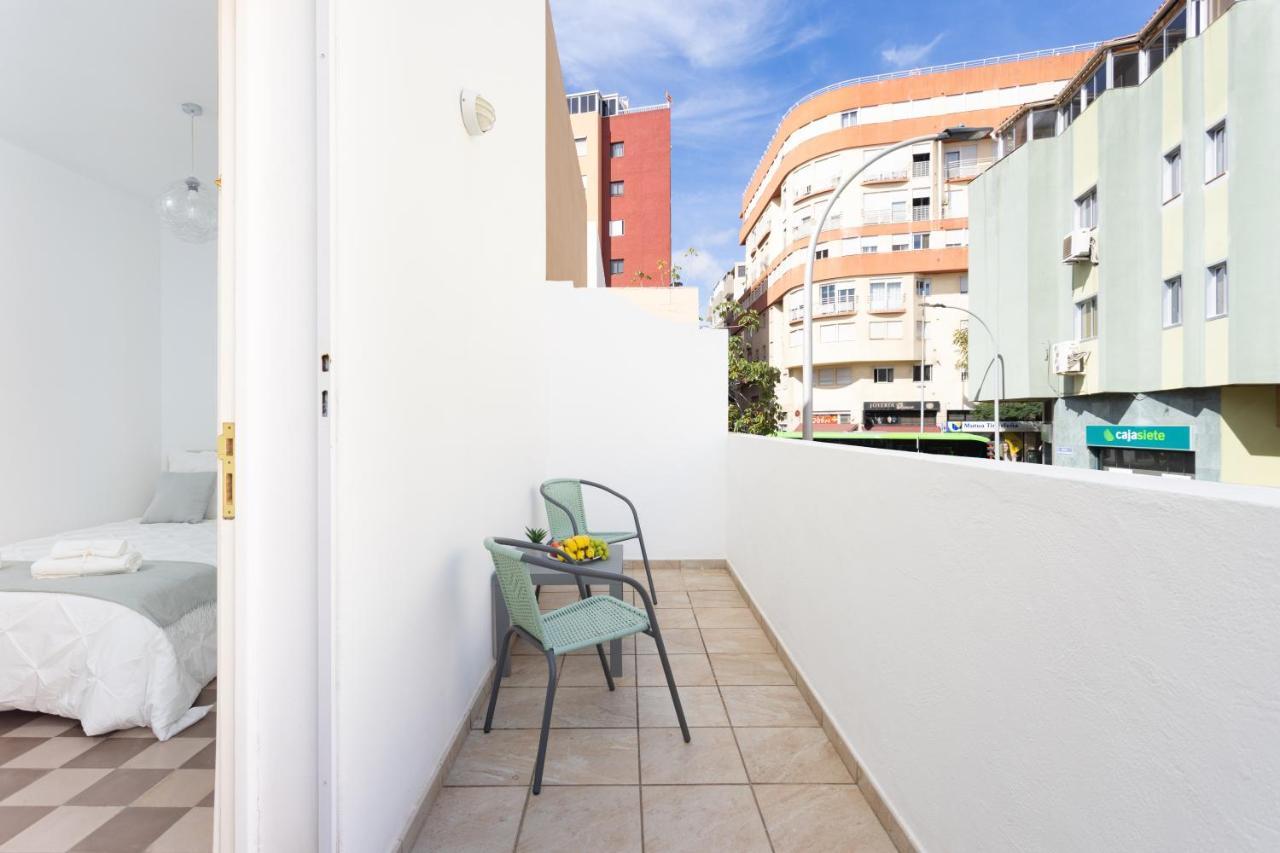 Home2Book La Casita Del Mercado Santa Cruz de Tenerife Exterior foto